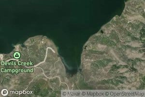 Devils Creek