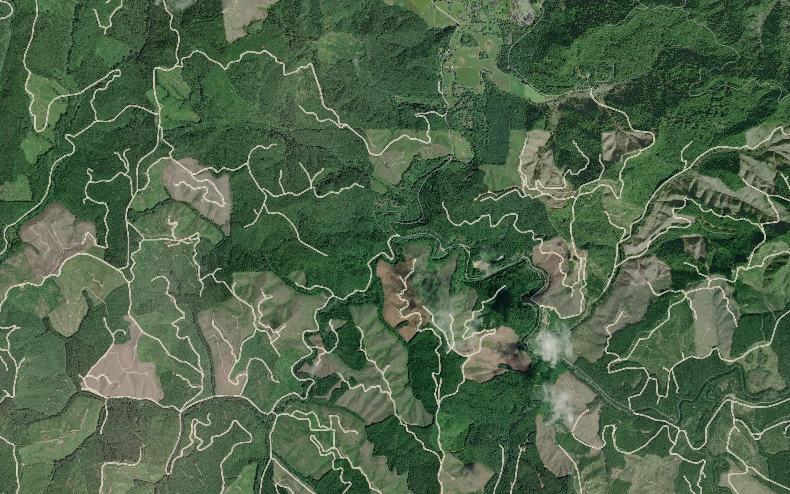 West Fork Lake Creek