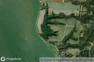Morsell Creek