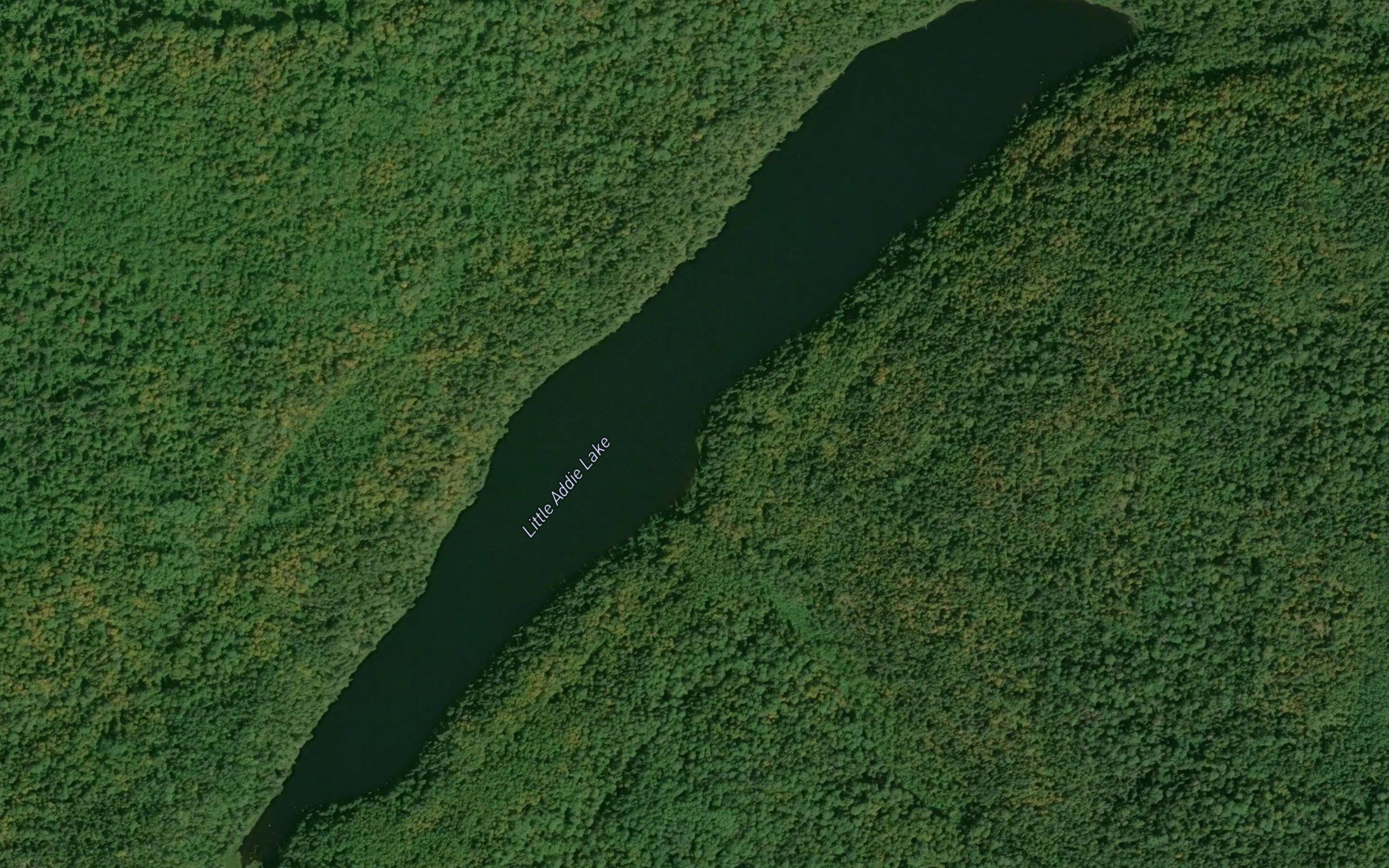 Little Addie Lake
