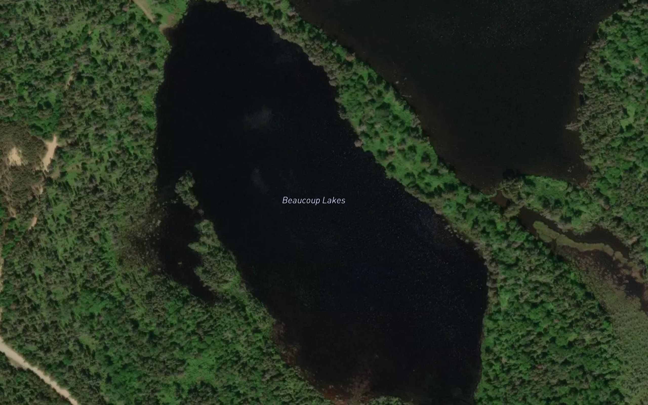Demarco Lake