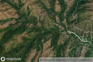 Quebrada Las Rositas