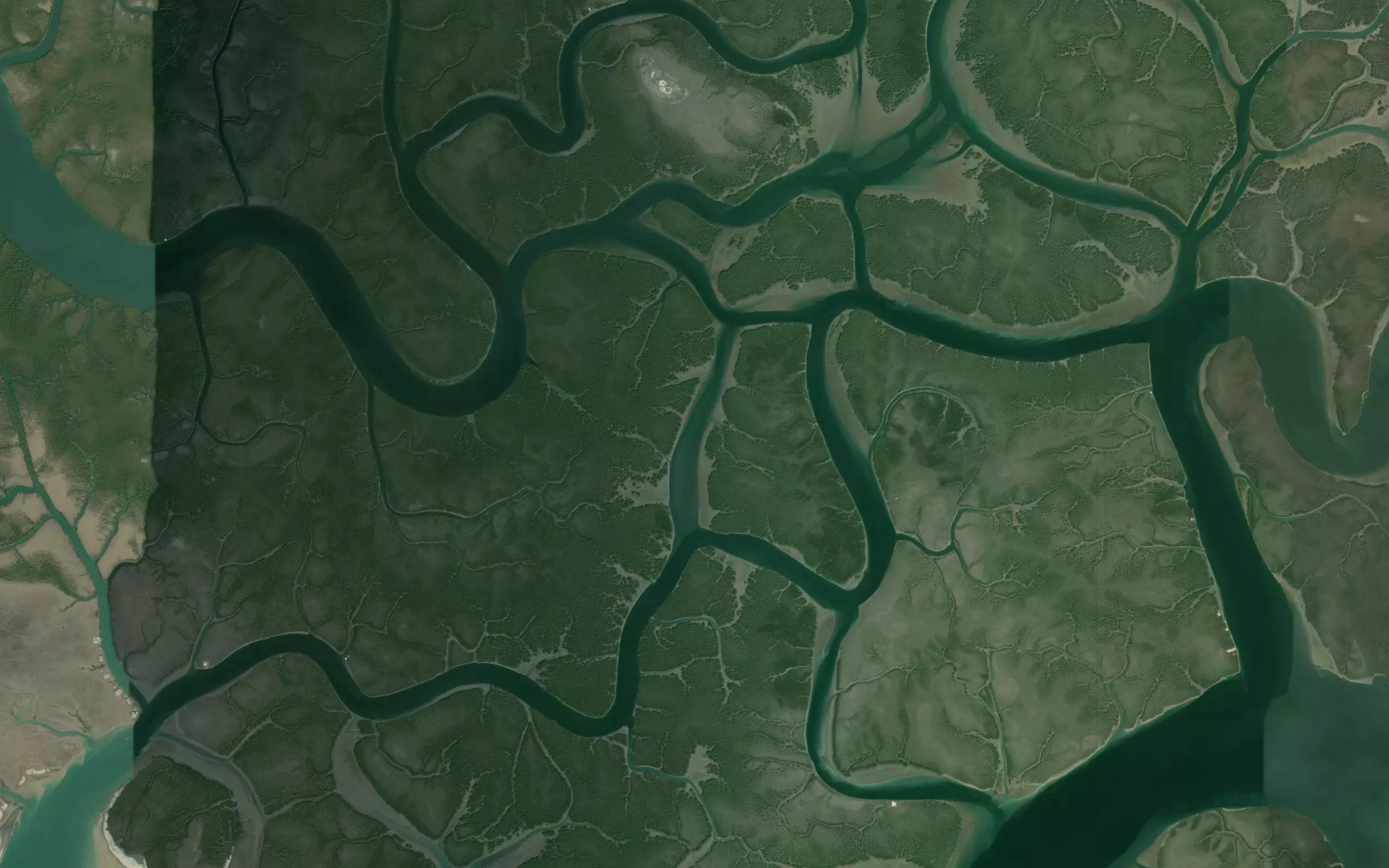 Sukro Creek