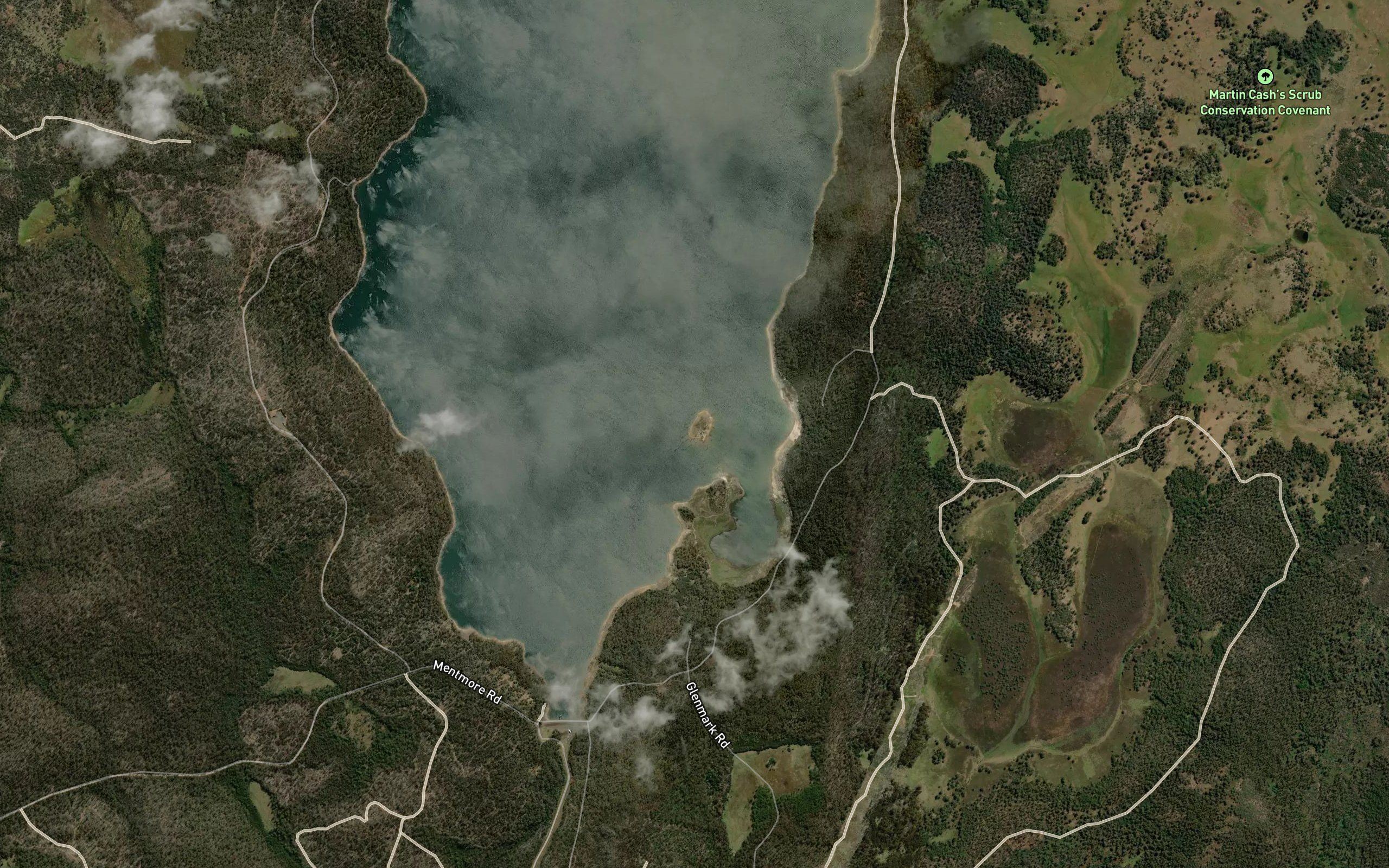 Brocks Bay