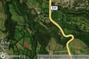 Quebrada Potrerillos