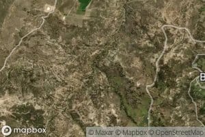 Quebrada Llano Largo