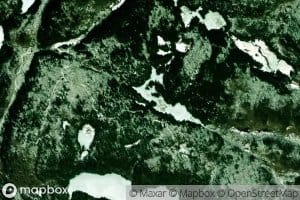 Lac Presseau