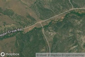 Rodeo Creek