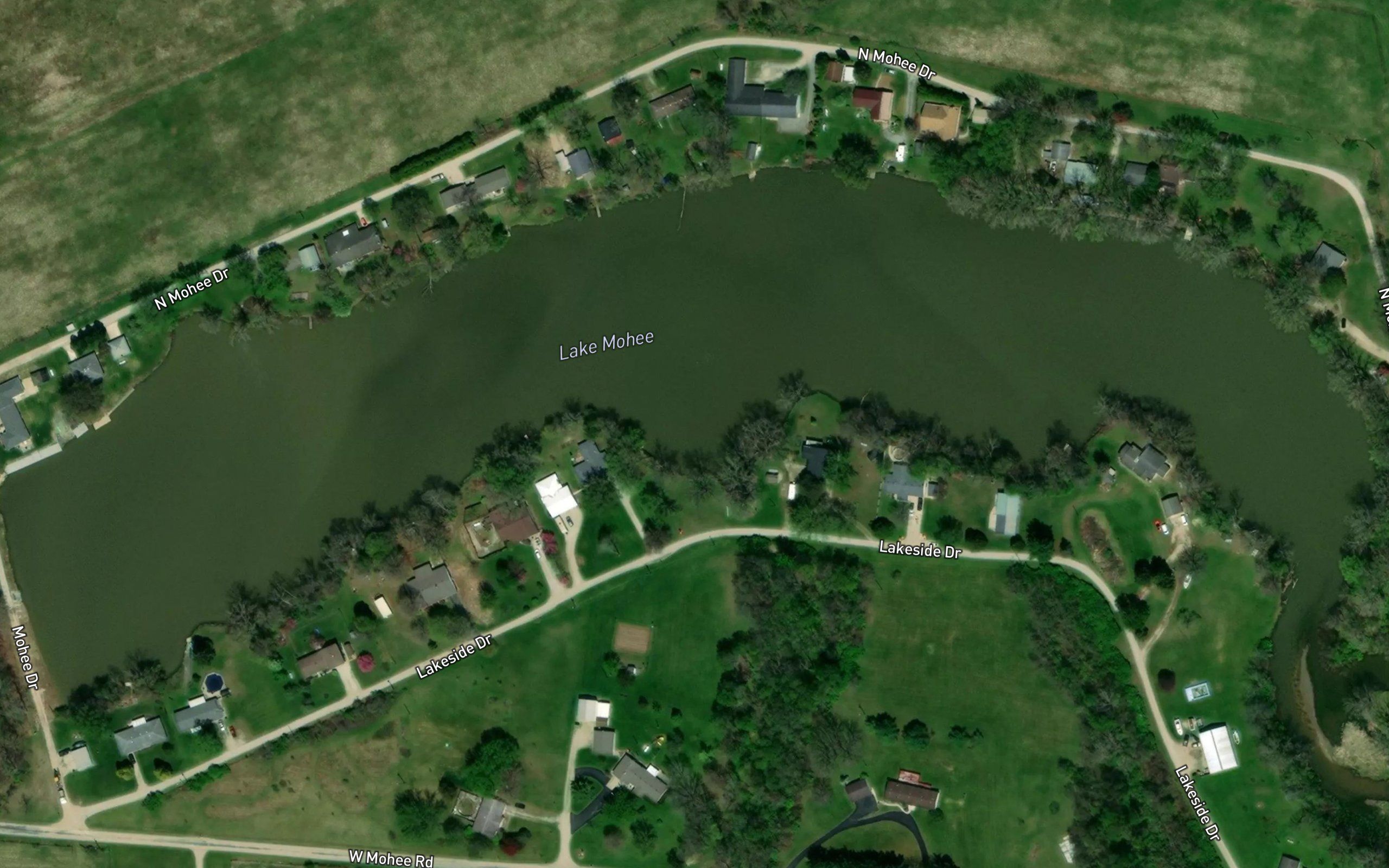 Lake Mohee