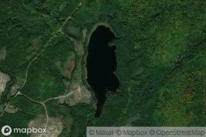 Lac Simon