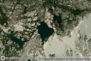Second Lake