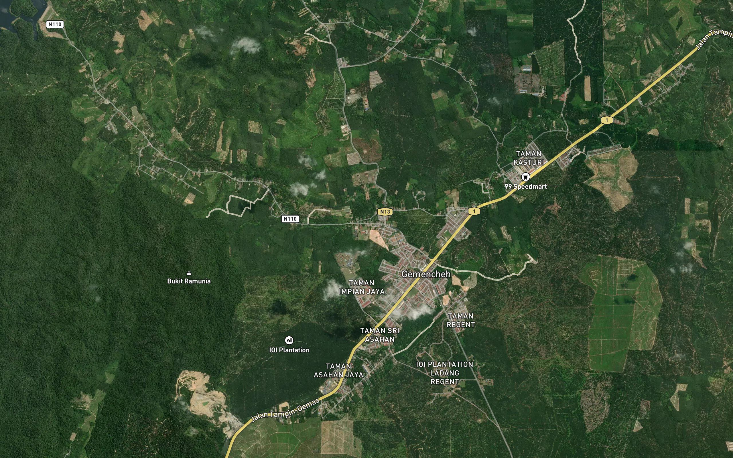 Sungai Asahan