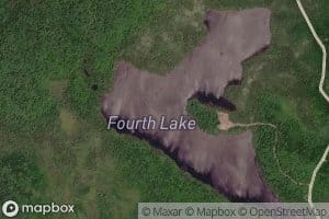 Fourth Lake