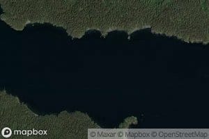 Cape Current Narrows