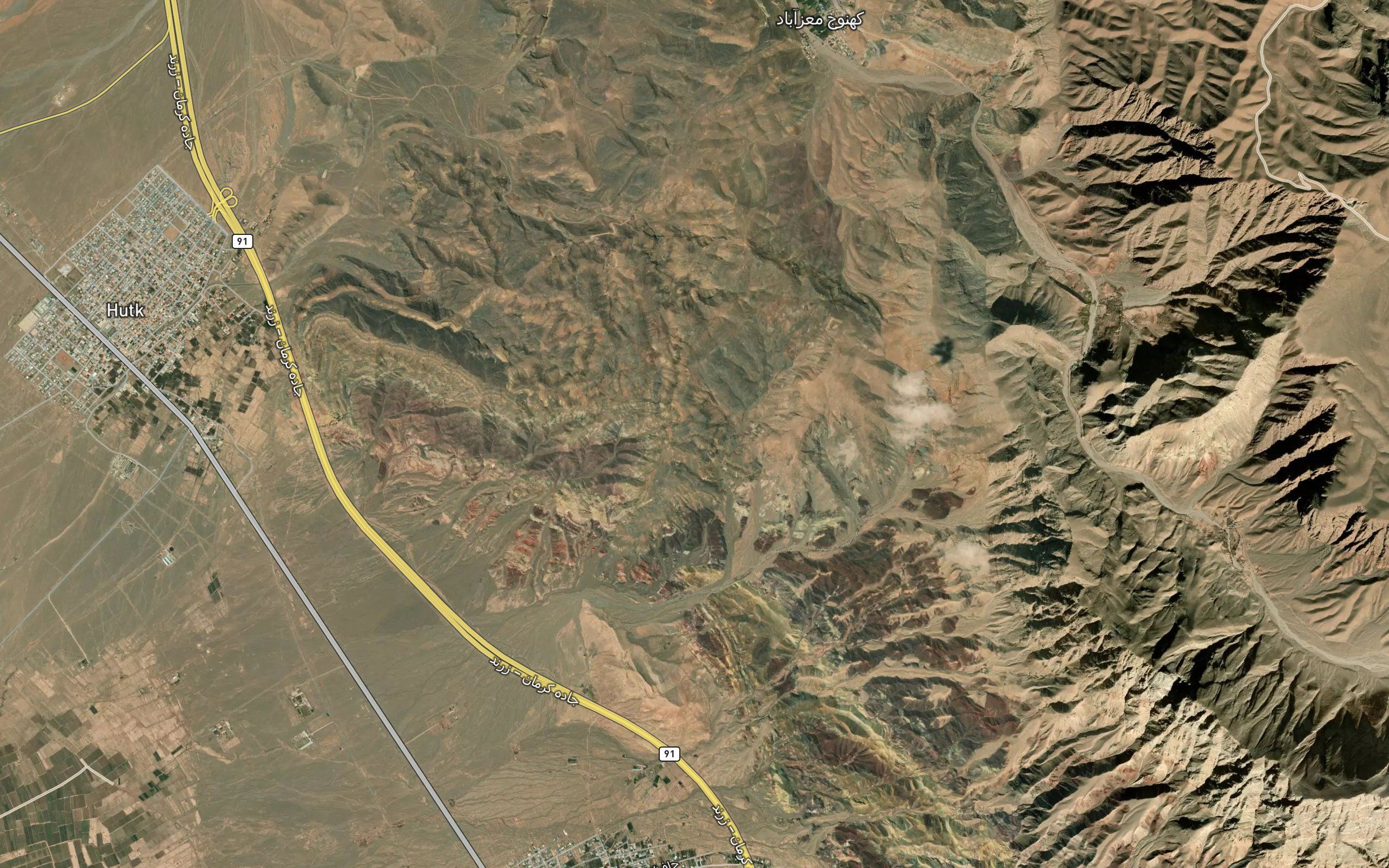 Cheshmeh-ye Astaneh