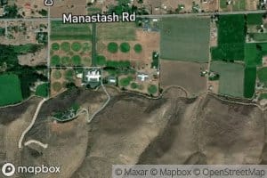 South Branch Extension