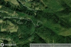 Right Fork Hurley Branch