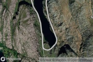 Eidsvagen,nordre