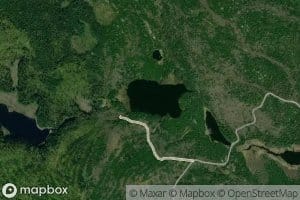 Lac des Demoiselles