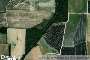 West Cache River Ditch