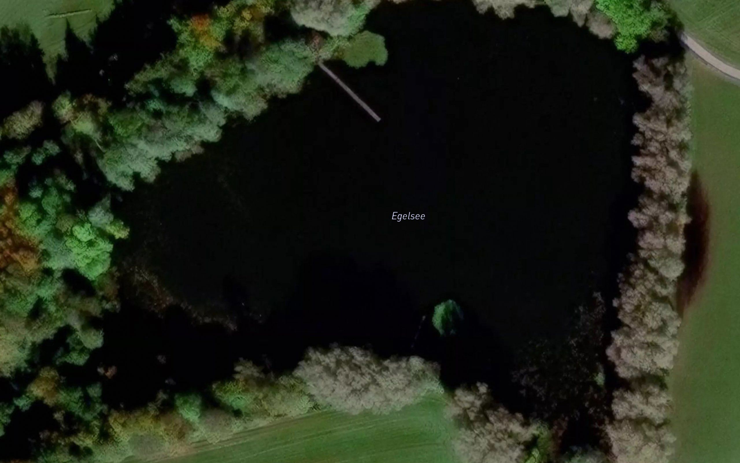 Egelsee