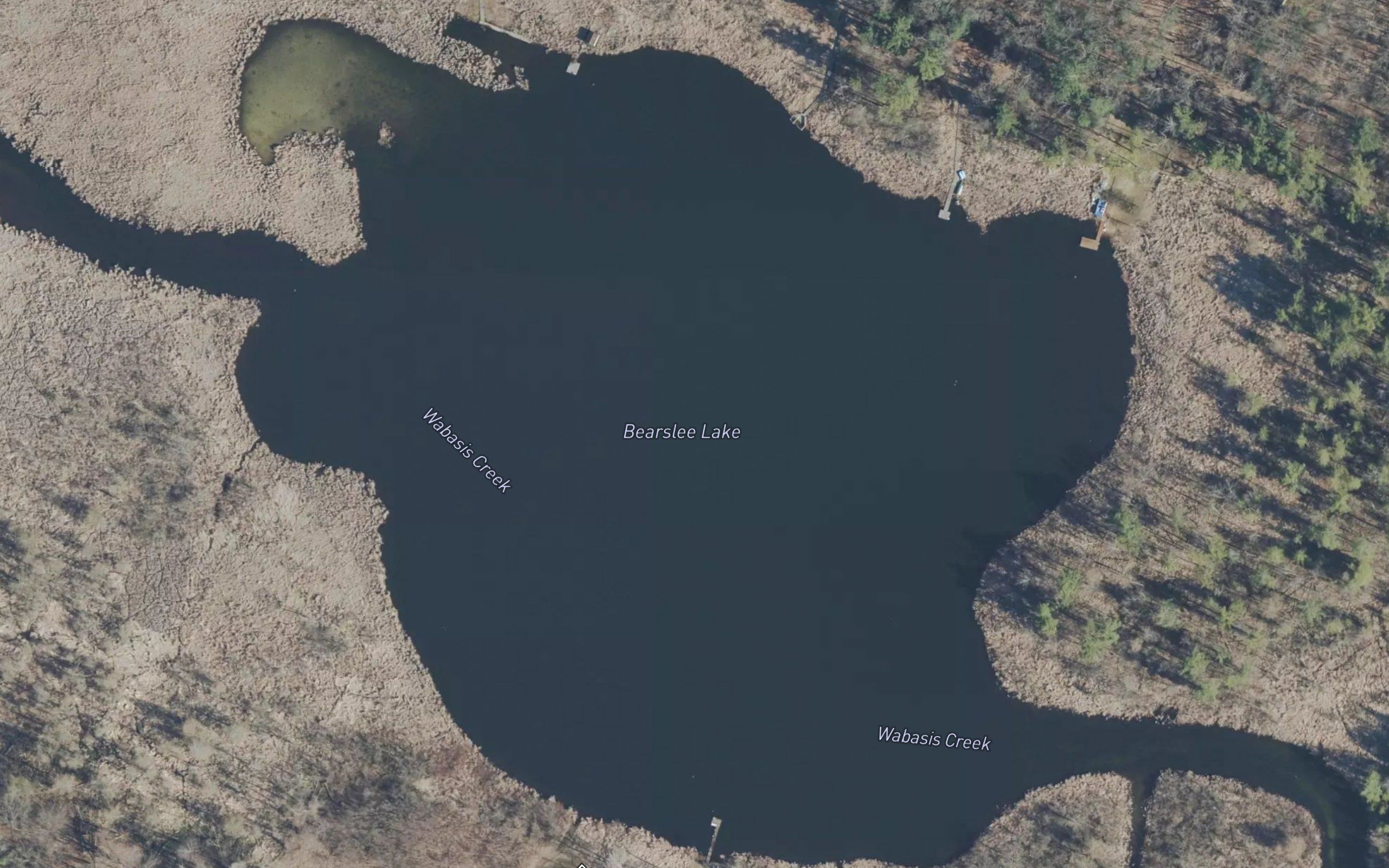 Bearslee Lake