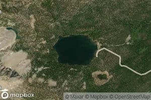 Pear Lake