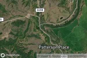 Little Henderson Creek