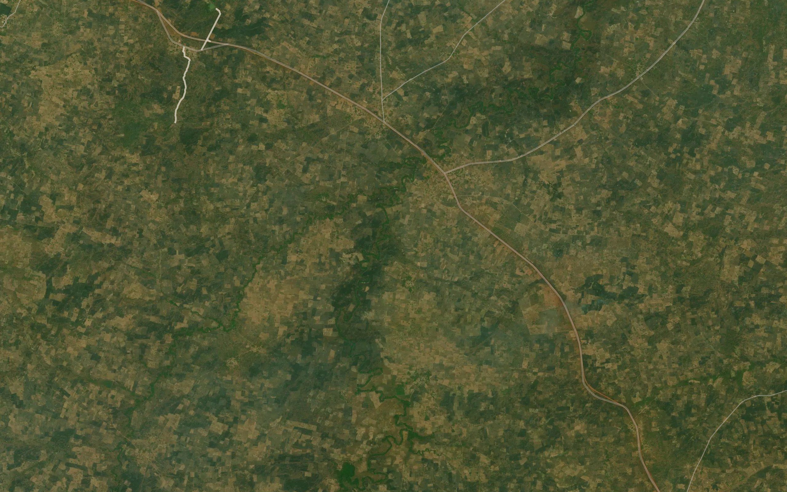 River Uyo