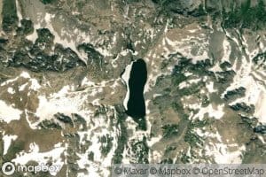 Wrong Lake