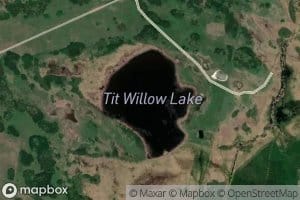 Tit Willow Lake