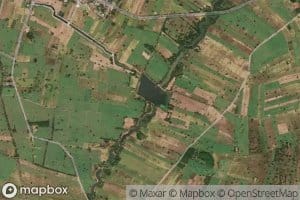 Ang Kep Nam Huai Yang