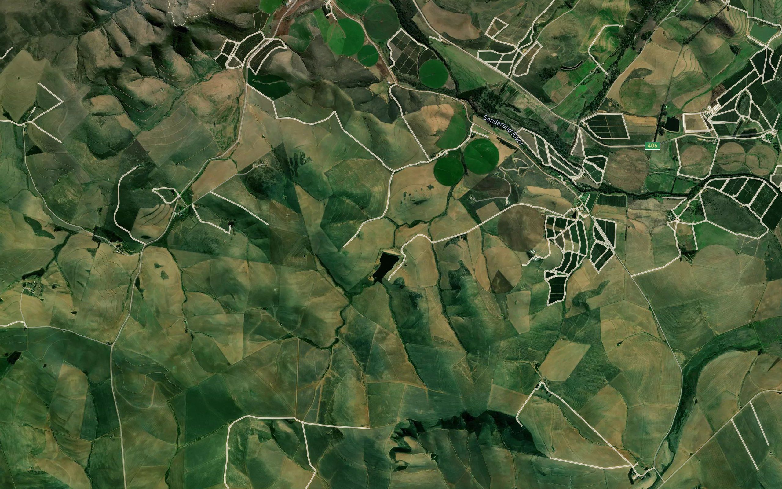 Varswaterkloof