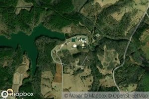 Rainbow Lake