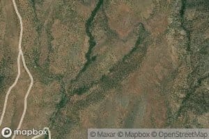 Little East Fork Spring