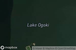 Ogoki Lake