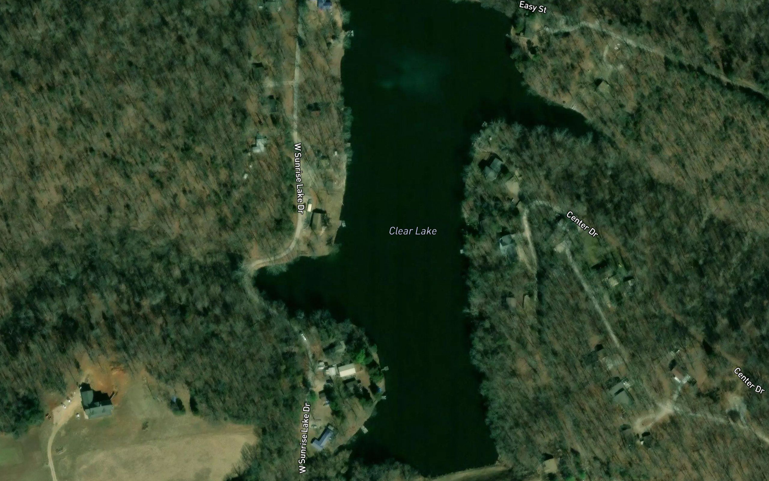Clear Lake