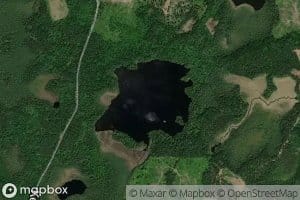 Shamrock Lake