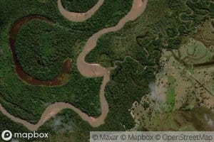 Ribeirao Bom Sucesso