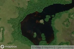 Laguna las Maravillas