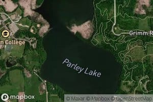Parley Lake