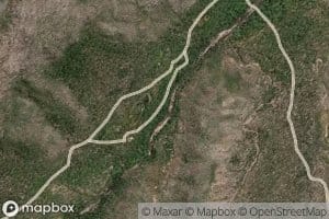 Sheherd Creek