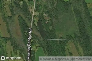 Mason Creek
