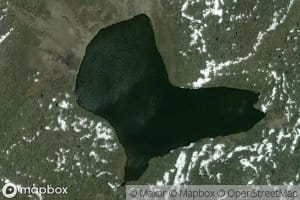 Guovtte Balggesoaijarvi