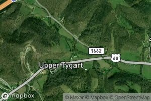Upper Tygart Branch