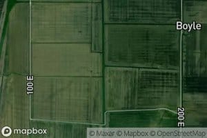 Potato Prairie Lake (historical)