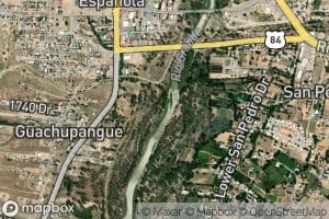 Arroyo de Guachupangue