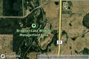 Brawner Lake