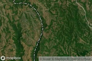 Quebrada Monte Grande