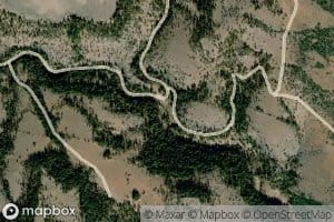 North Fox Canyon Creek